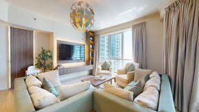 Primestay - 2BR in Torch Tower - Dubai Marina